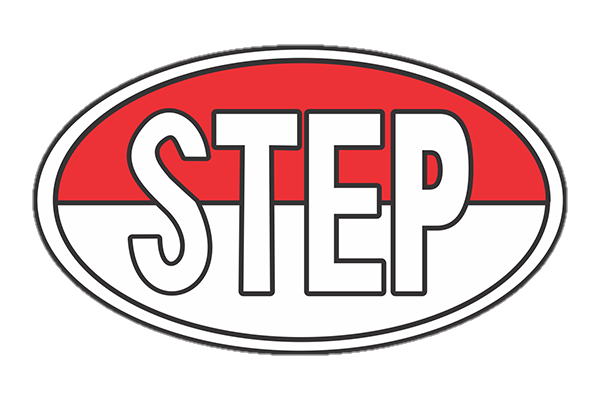 PT STEP